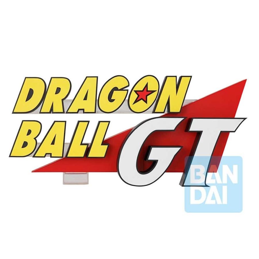 [Pre-Order] Ichibansho: Dragon Ball GT - Dragon Ball GT The Gigant Name (Dragon Ball GT)